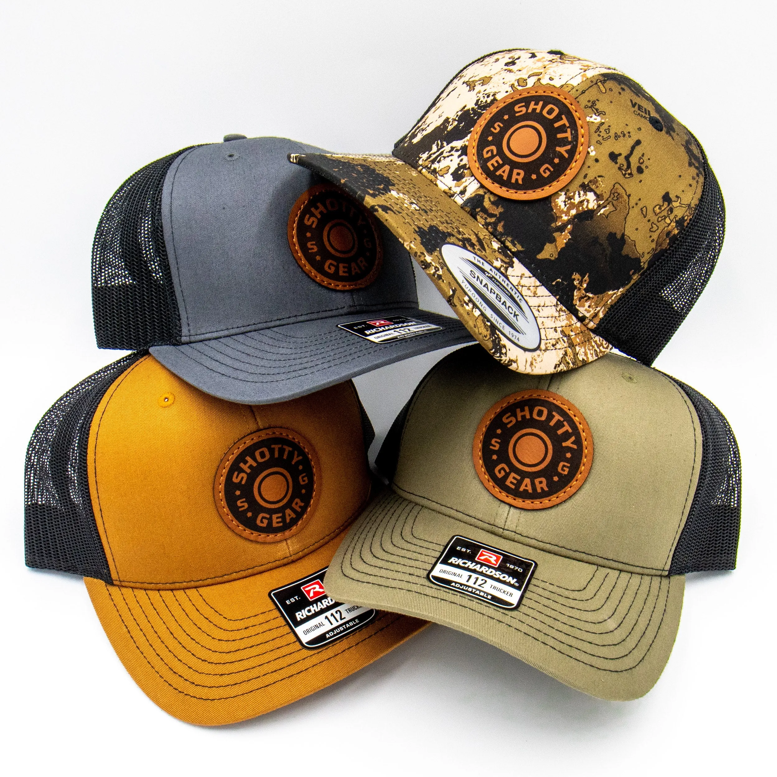 Shotty Gear Trucker Hat