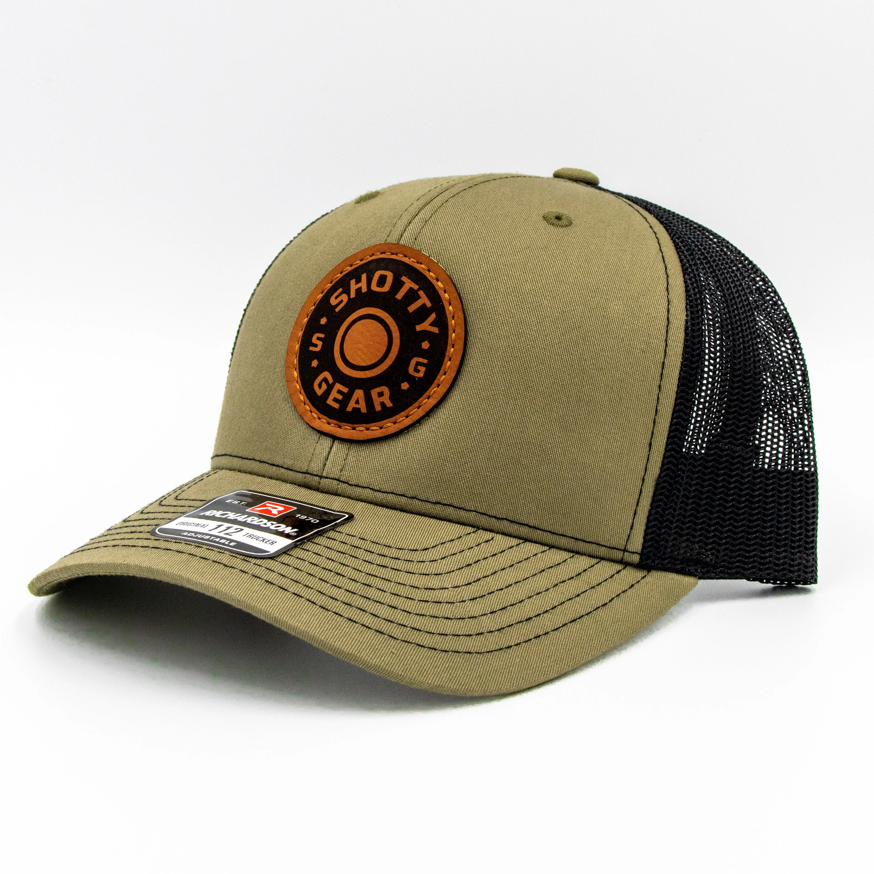 Shotty Gear Trucker Hat