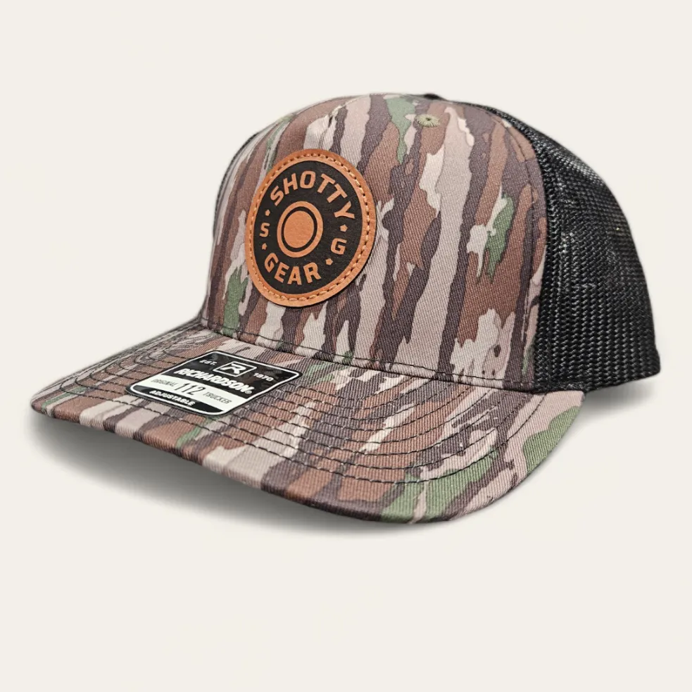Shotty Gear Trucker Hat