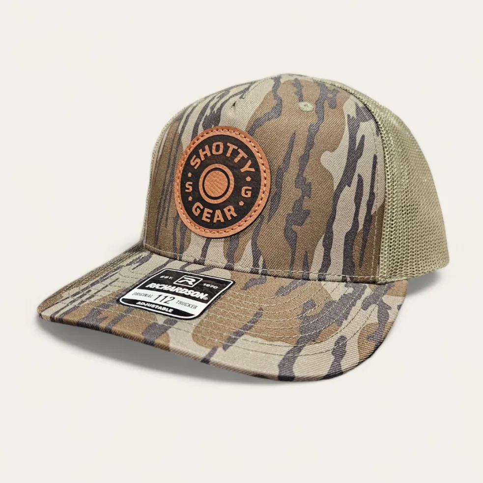 Shotty Gear Trucker Hat