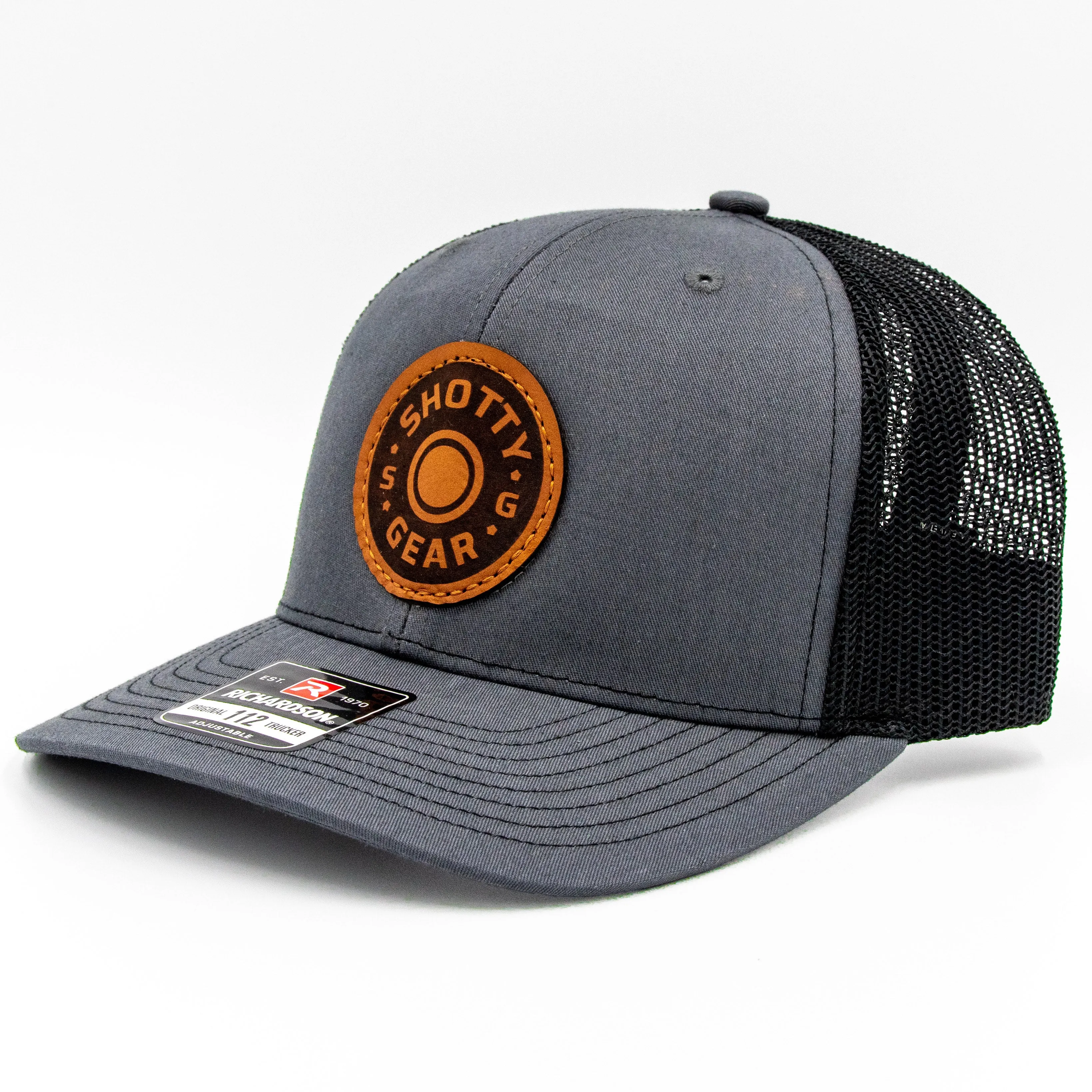 Shotty Gear Trucker Hat