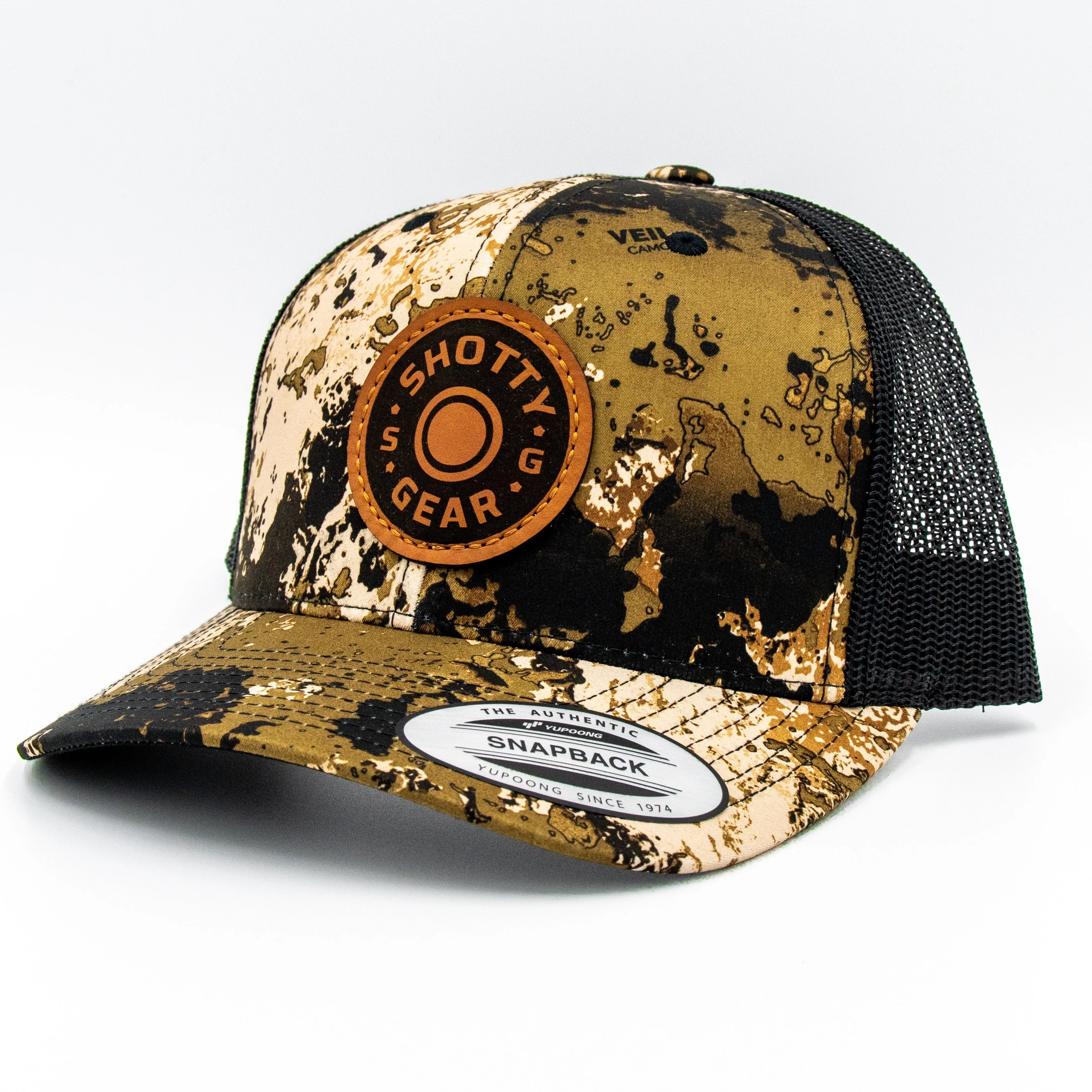 Shotty Gear Trucker Hat