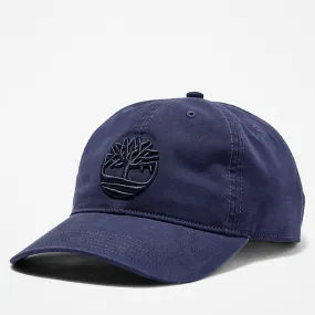 Soundview Cotton Baseball Cap For Men