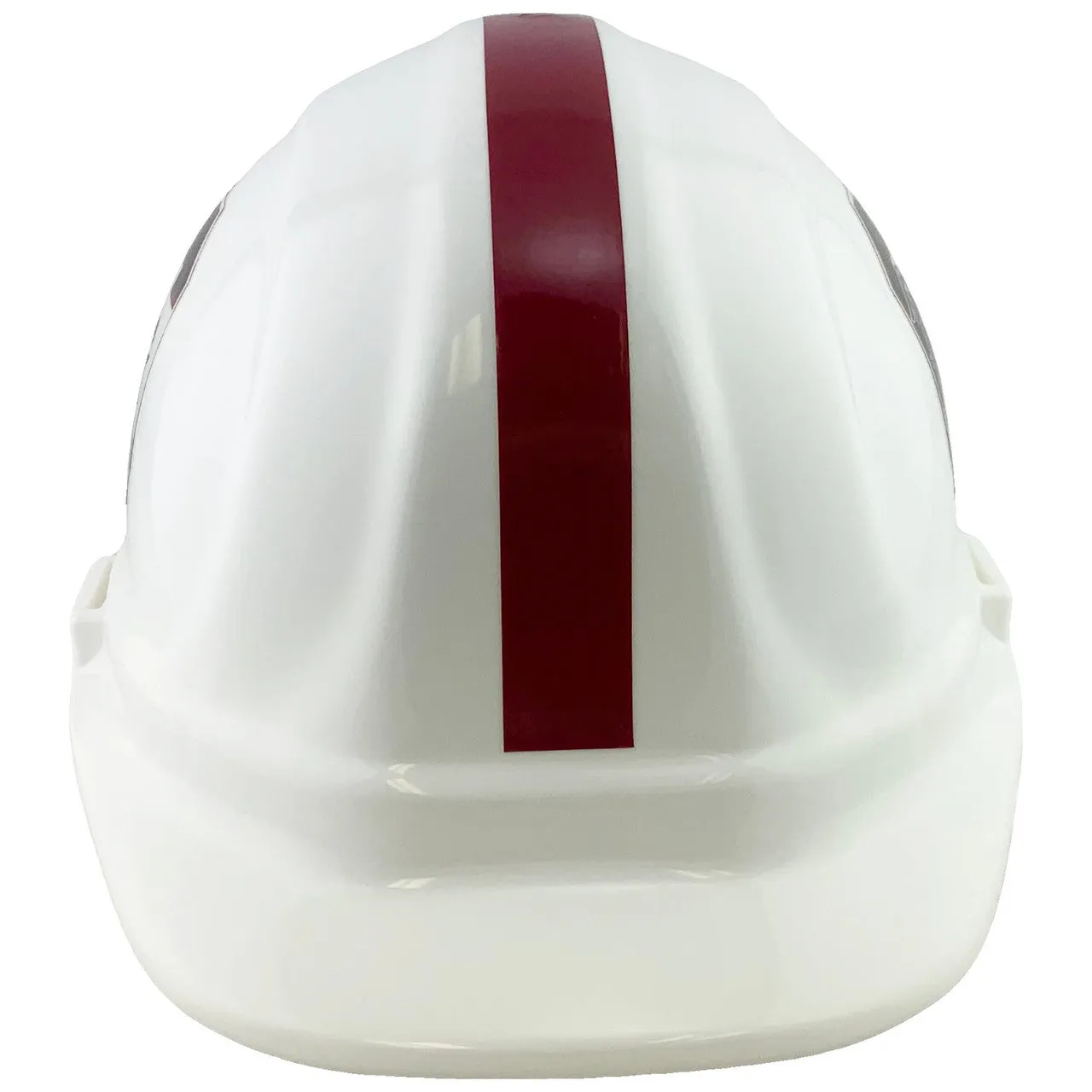 South Carolina Game Cocks - NCAA Team Logo Hard Hat Helmet