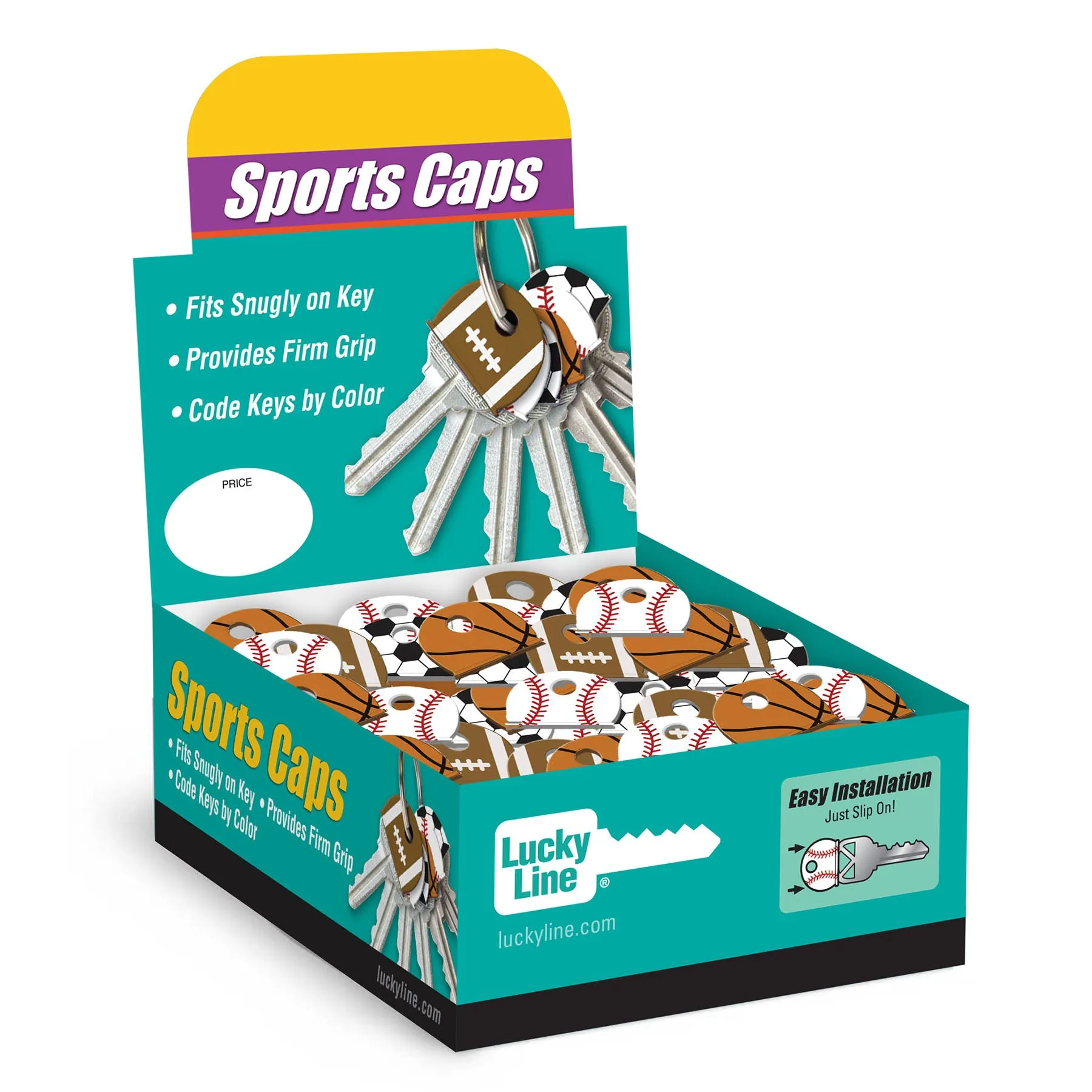Sports Caps