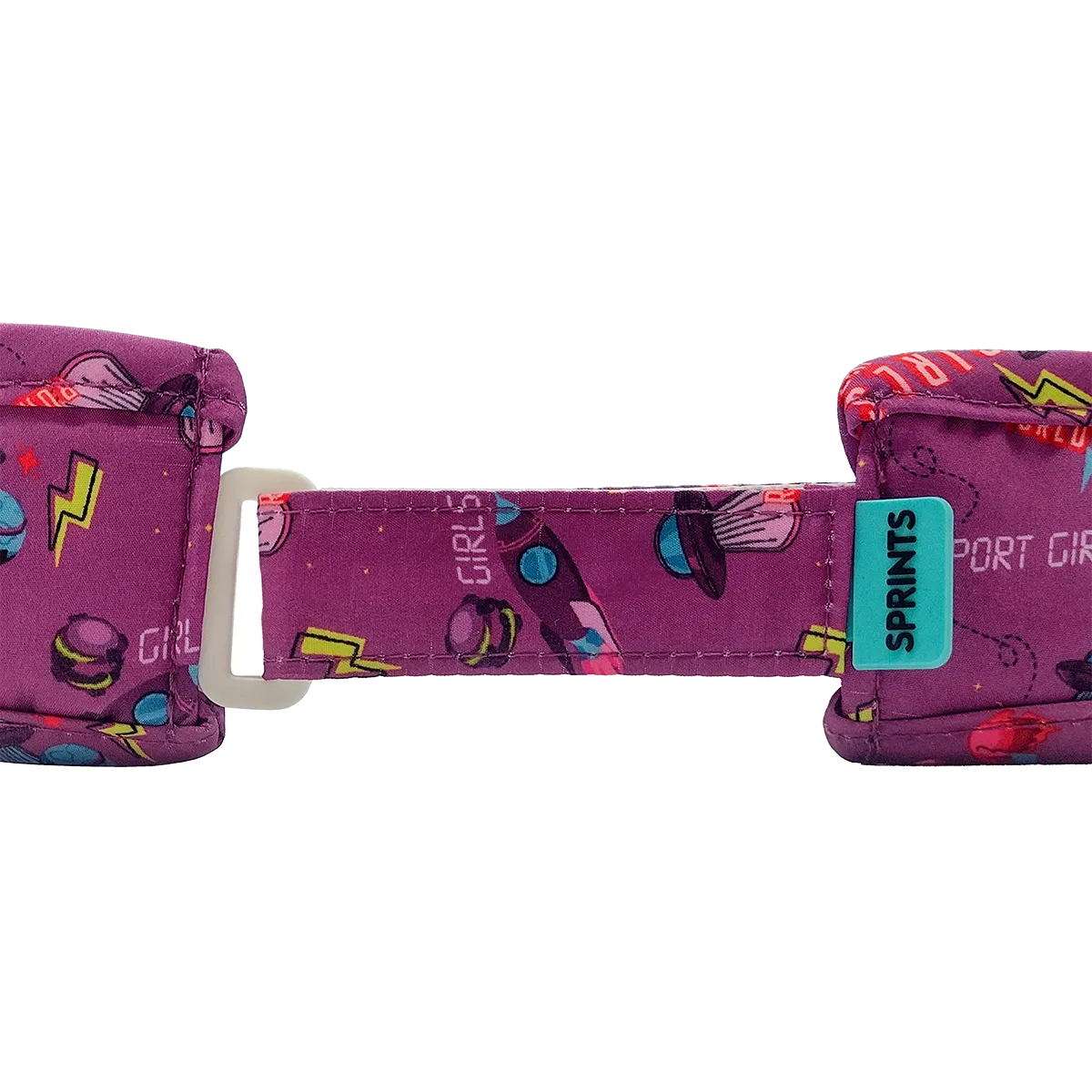 Sprints Running Visor