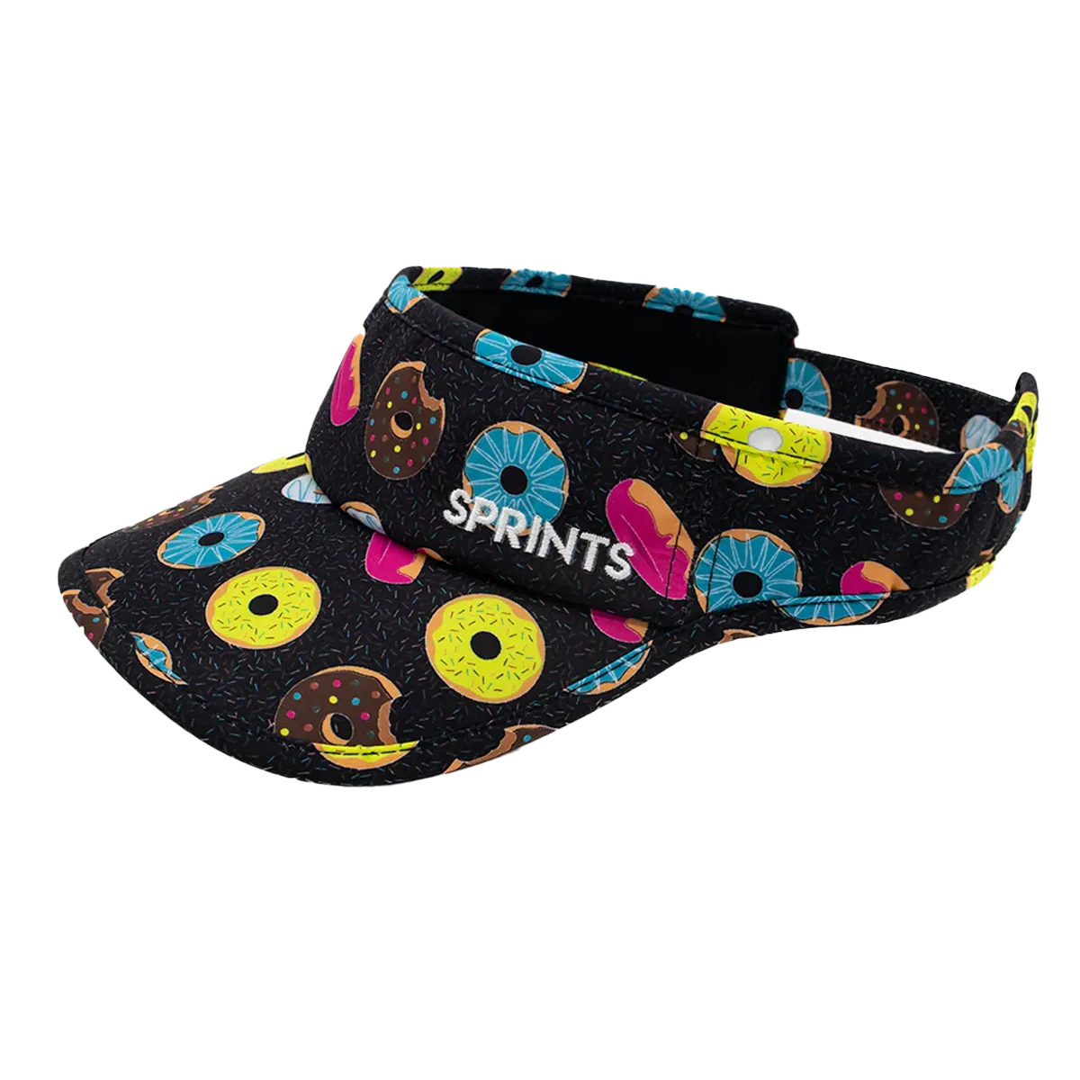 Sprints Running Visor