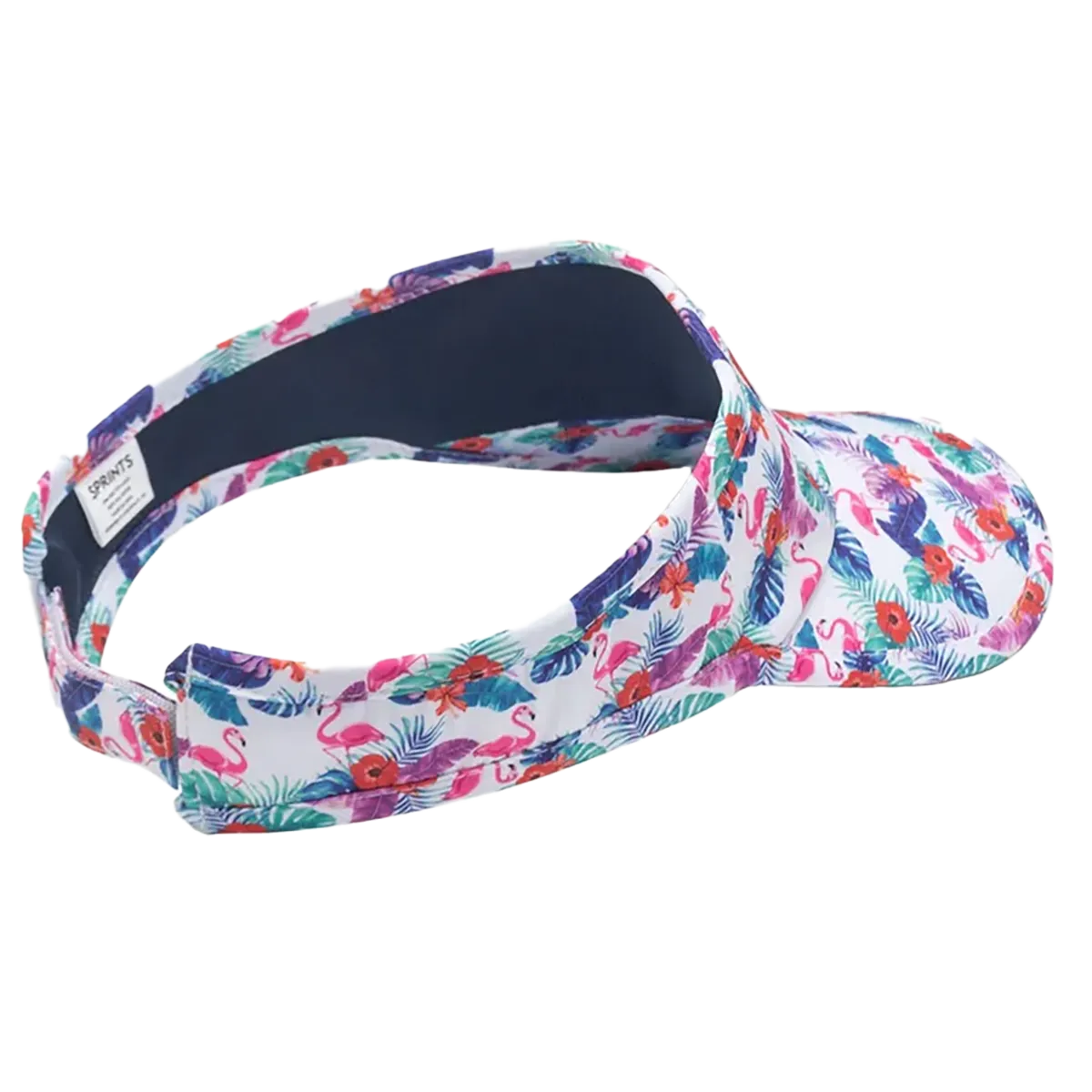 Sprints Running Visor