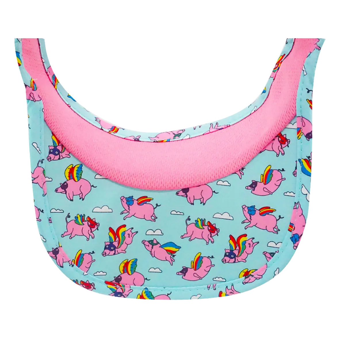 Sprints Running Visor