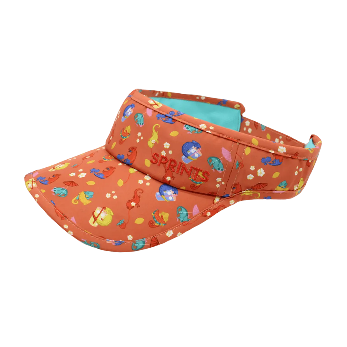 Sprints Running Visor