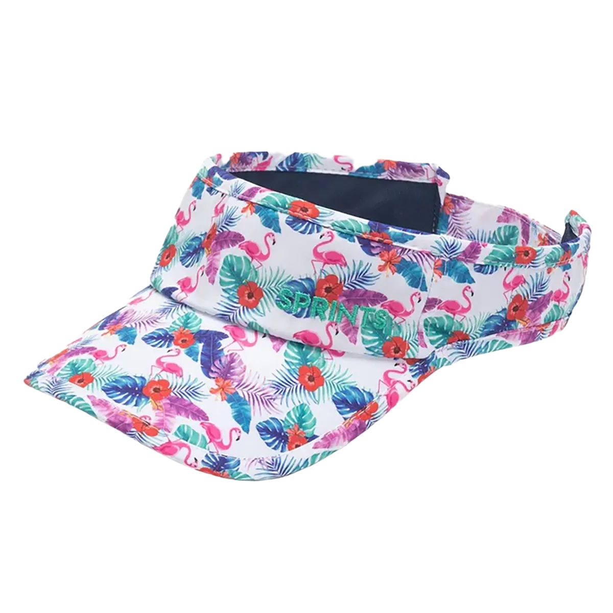 Sprints Running Visor