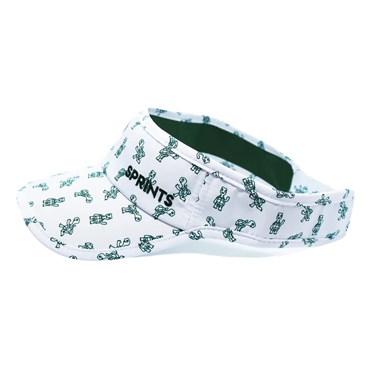 Sprints Running Visor