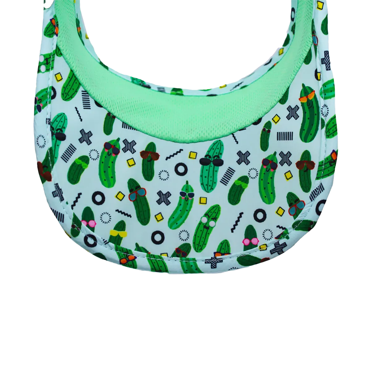 Sprints Running Visor