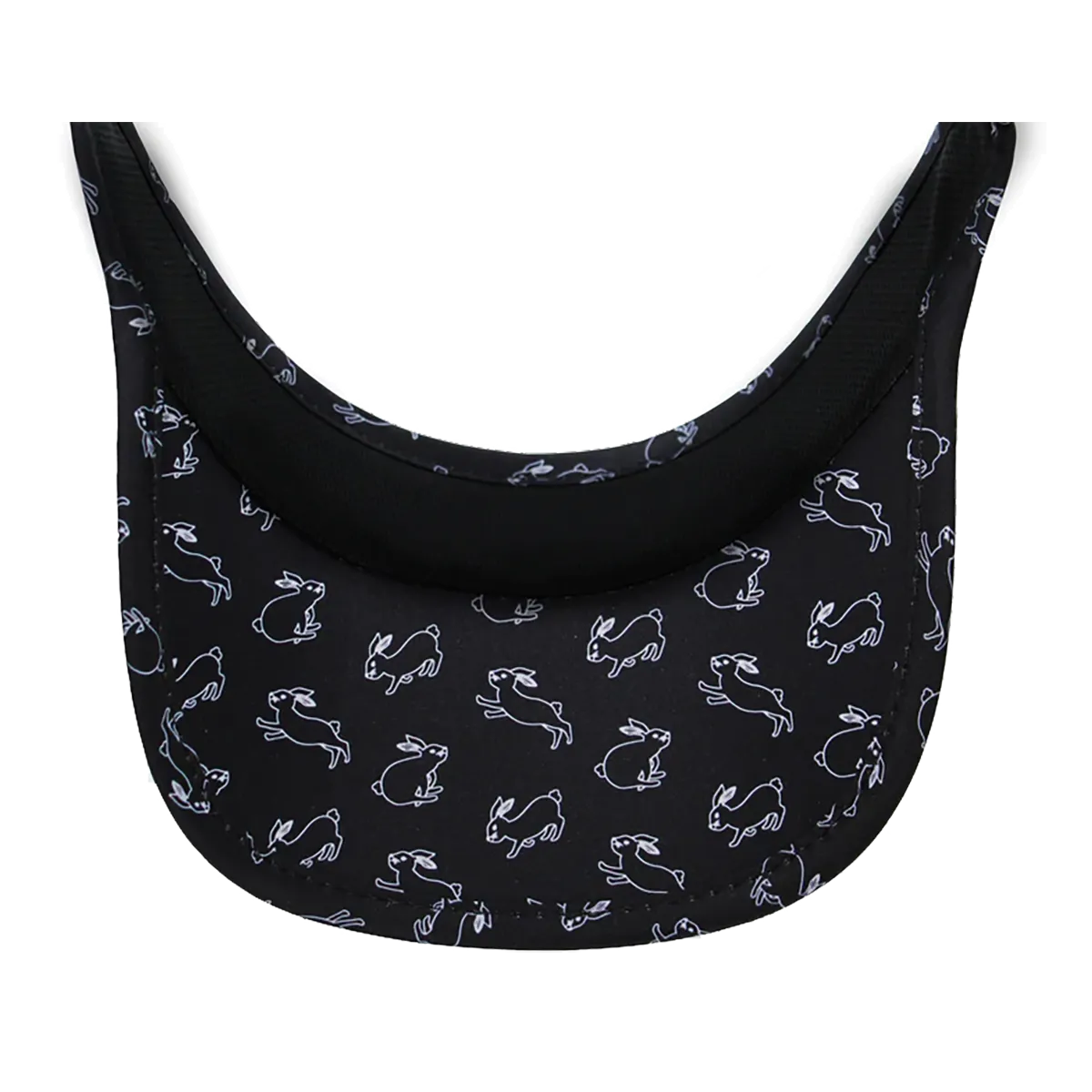Sprints Running Visor