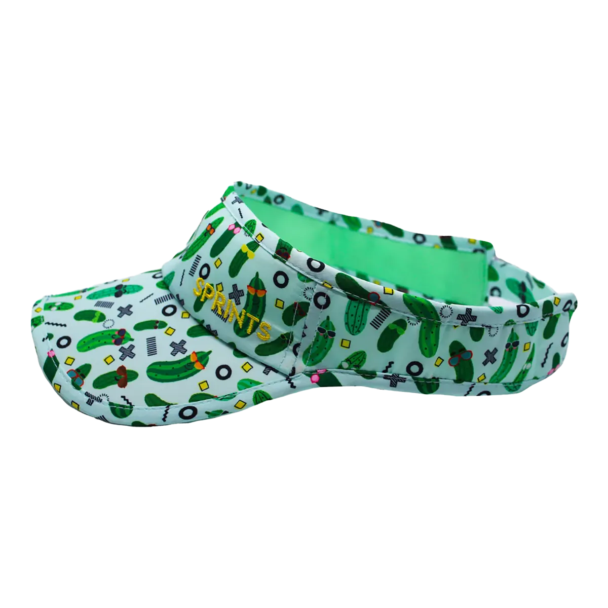 Sprints Running Visor