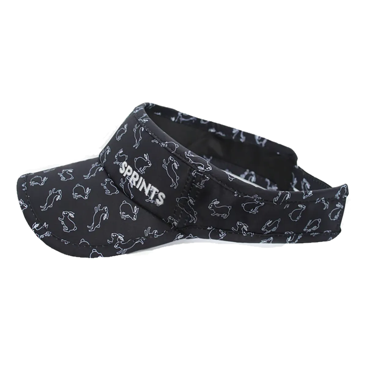 Sprints Running Visor