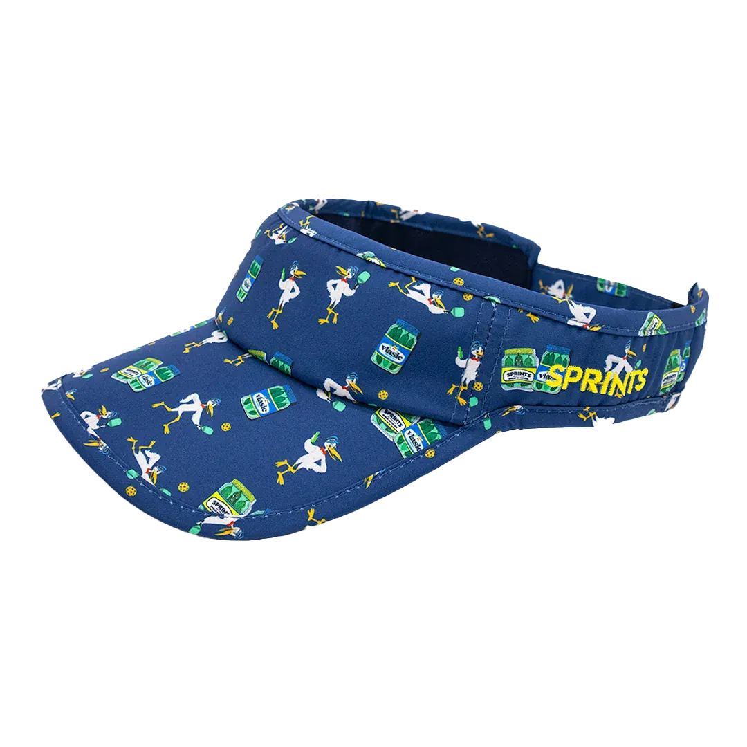 Sprints Running Visor