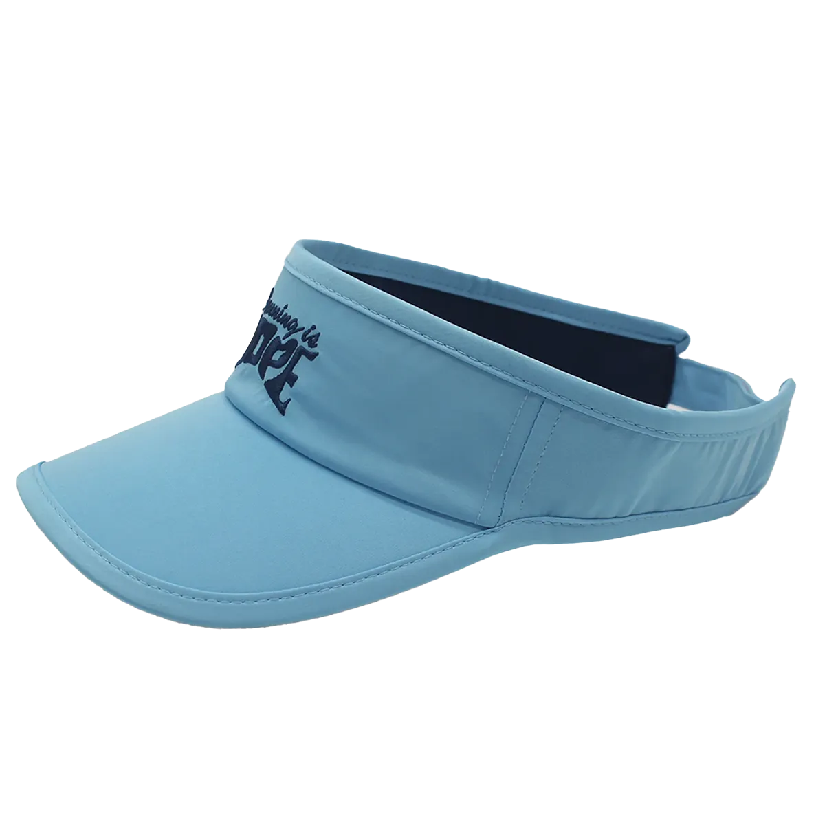 Sprints Running Visor