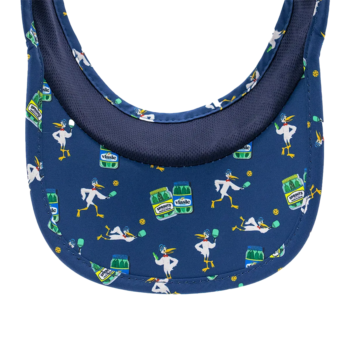 Sprints Running Visor