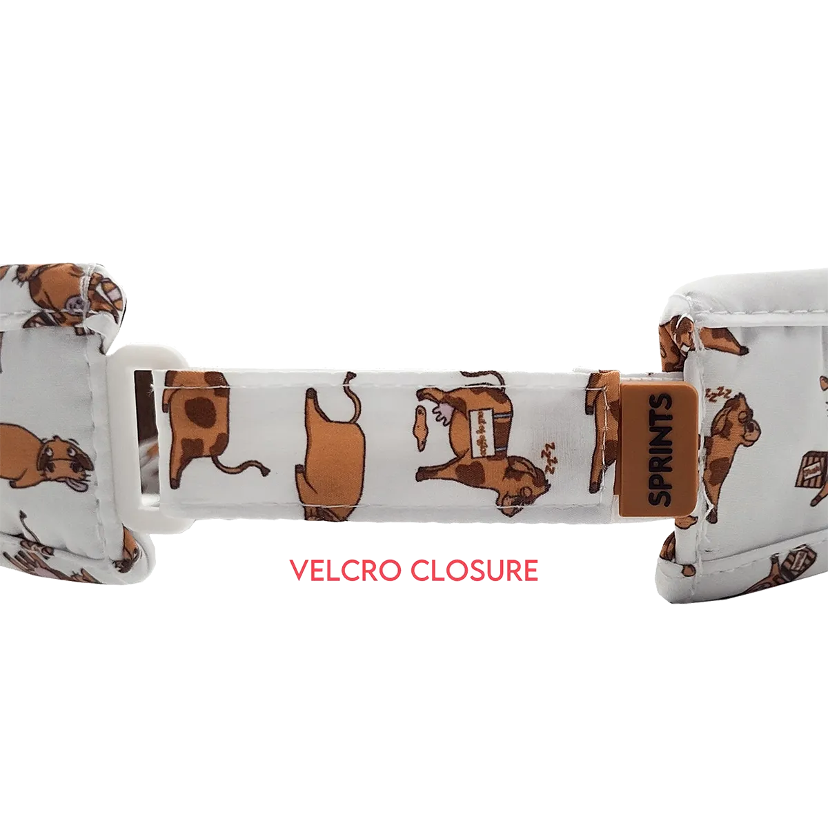 Sprints Running Visor