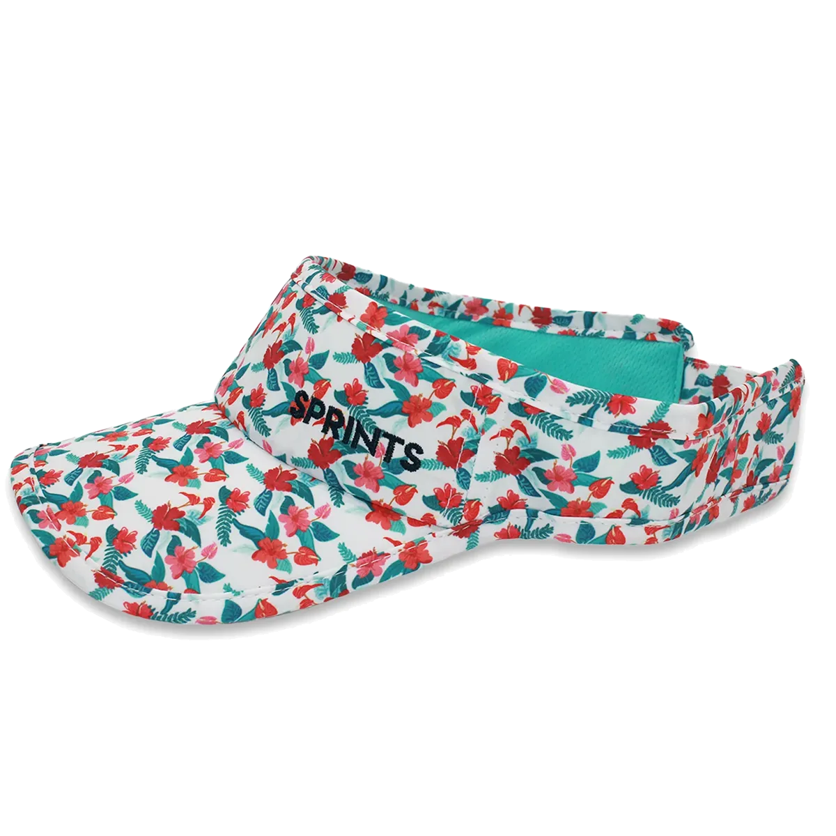 Sprints Running Visor