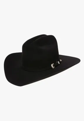 Statesman Great Divide Beaver Black