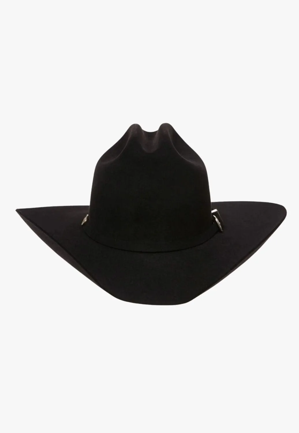 Statesman Great Divide Beaver Black