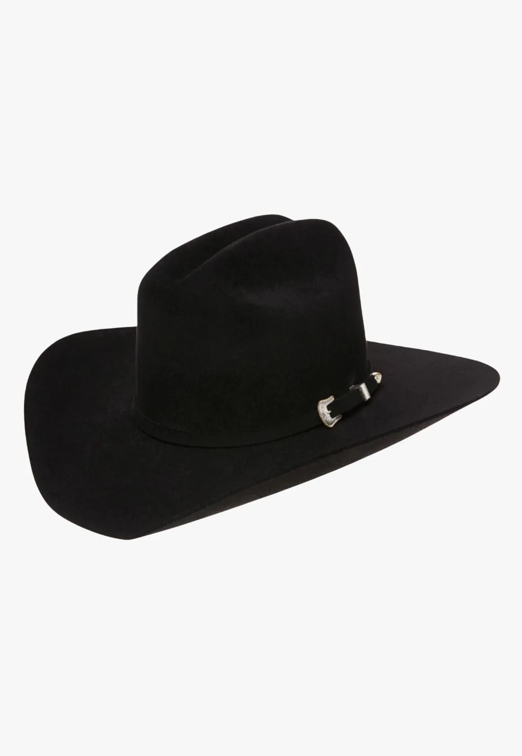 Statesman Great Divide Beaver Black