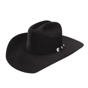 Stetson Corral Black 4X Felt Hat