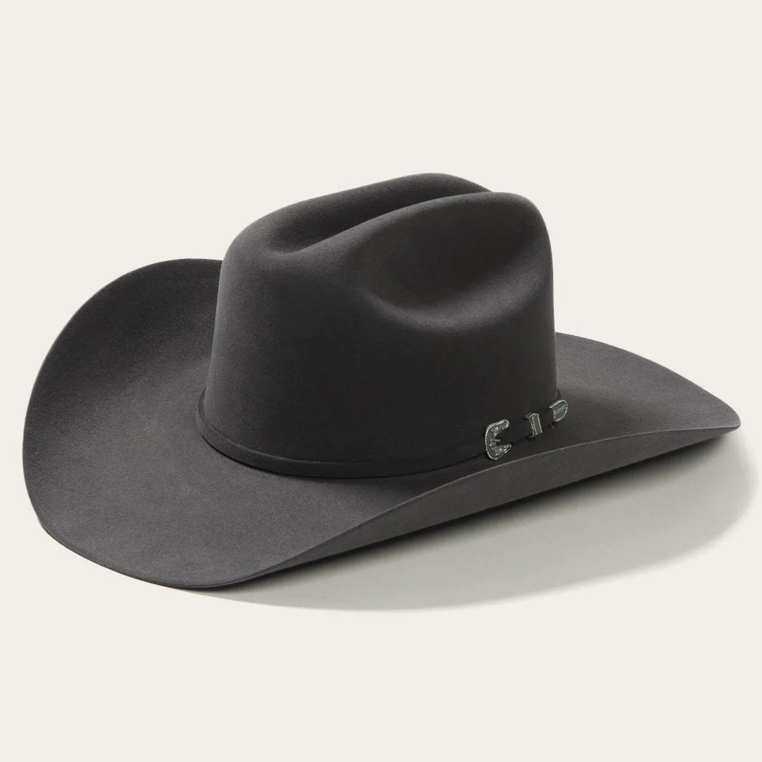 Stetson Granite Skyline 6X Cowboy Hat