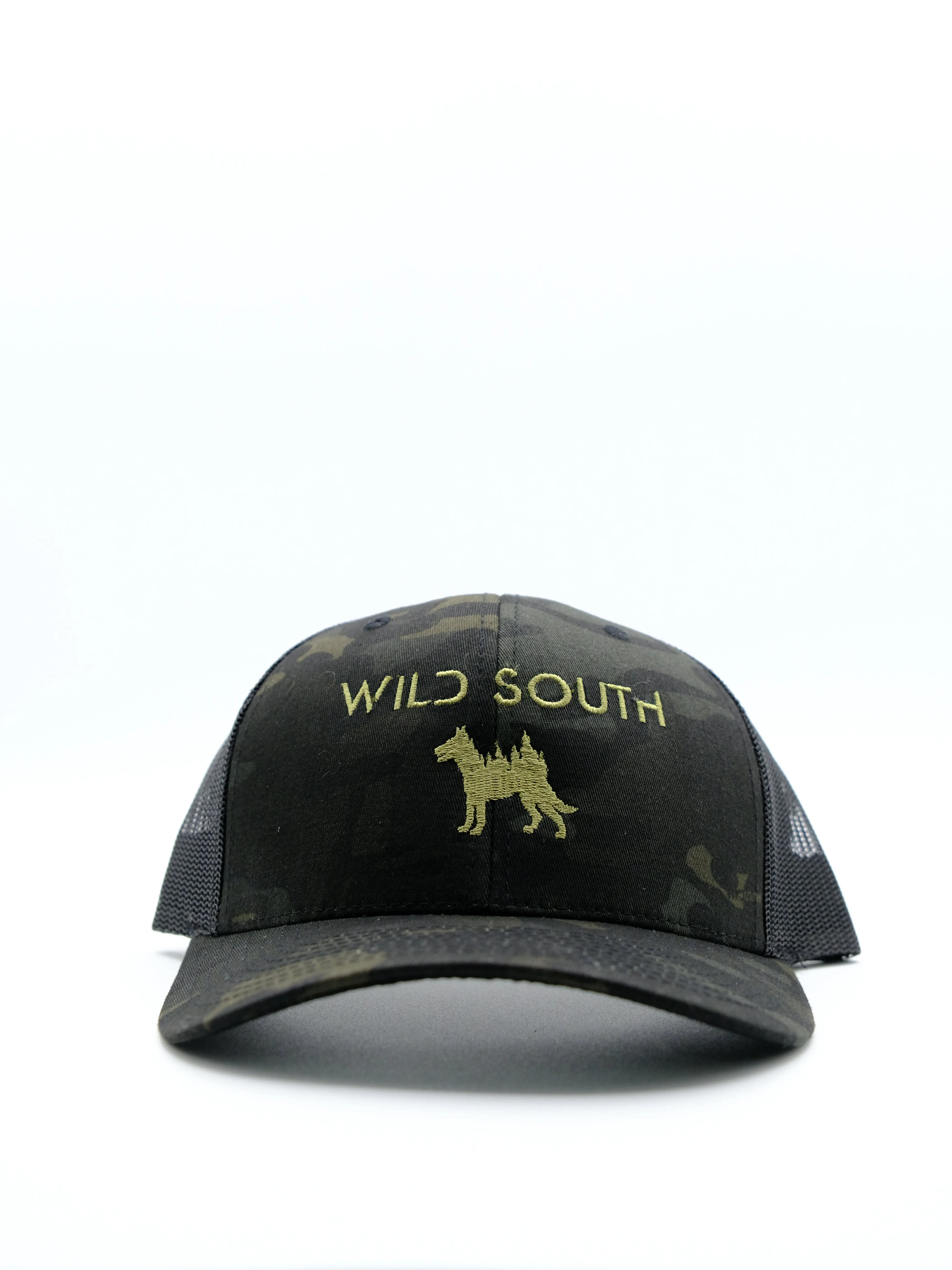 Subdued Camo