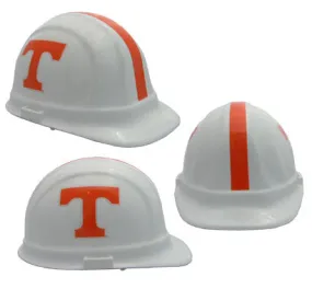 Tennessee Volunteers - NCAA Team Logo Hard Hat Helmet