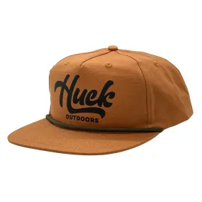 Terra - Retro Huck - Rope Hat