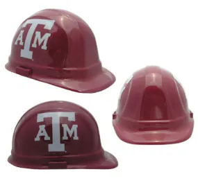Texas A&M Aggies - NCAA Team Logo Hard Hat Helmet