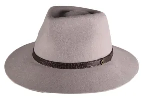 The Dingo Felt Hat