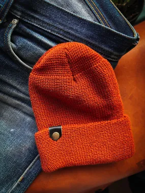 The Dock Cap - Coyote
