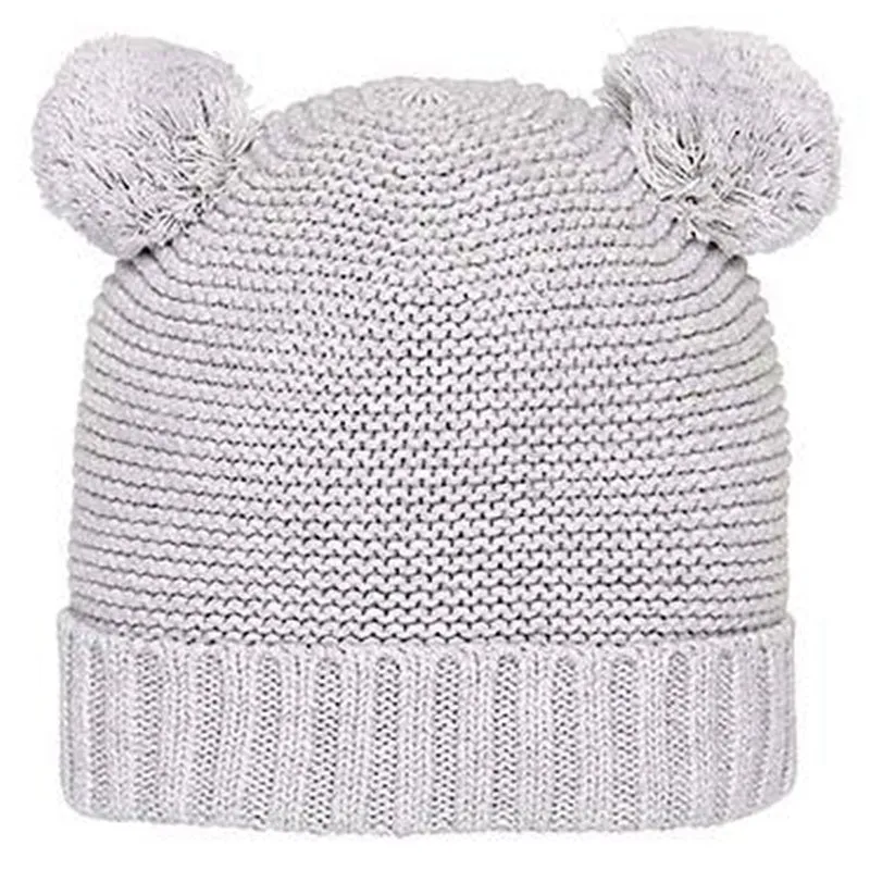 Toshi - Organic Beanie - Shibuya - Dove