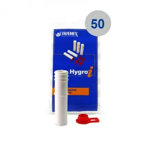 Tramex Hygro-i Hole Liners and Caps for Humidity sensors
