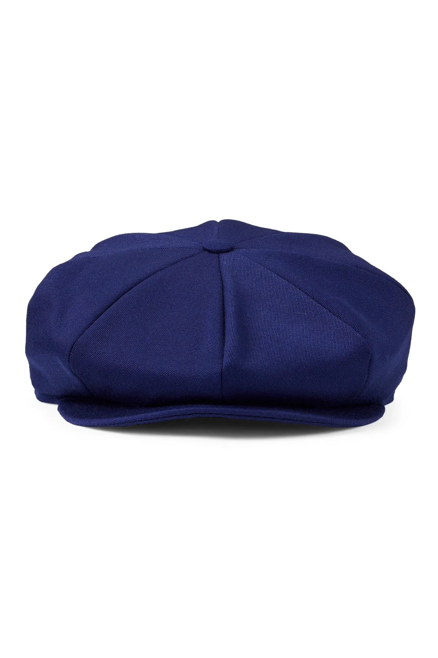 Tremelo Dark Blue Bakerboy Cap