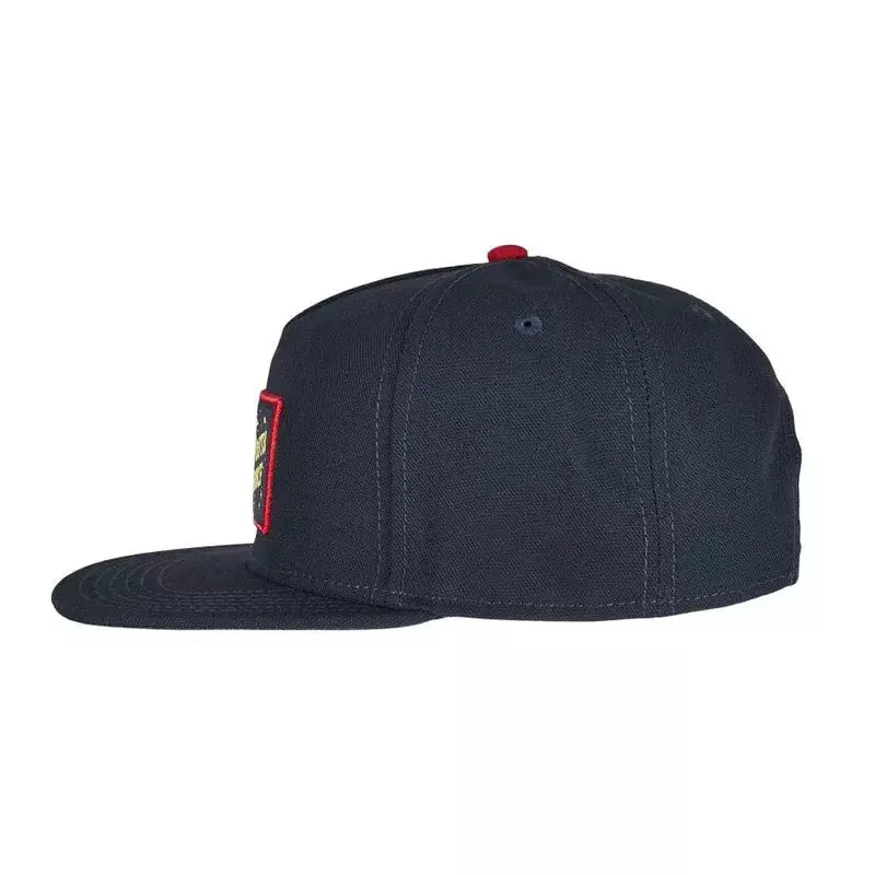 UFO Straigh Space Outta Force Snapback Cap
