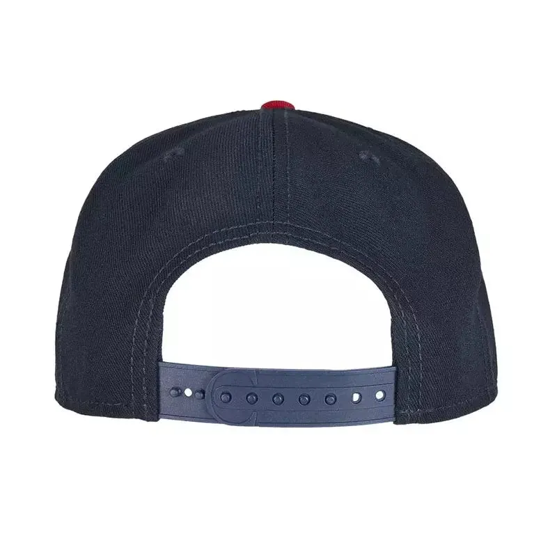 UFO Straigh Space Outta Force Snapback Cap