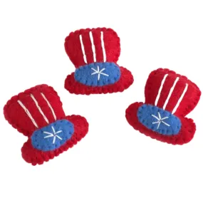 Uncle Sam Hat- Fourth of July