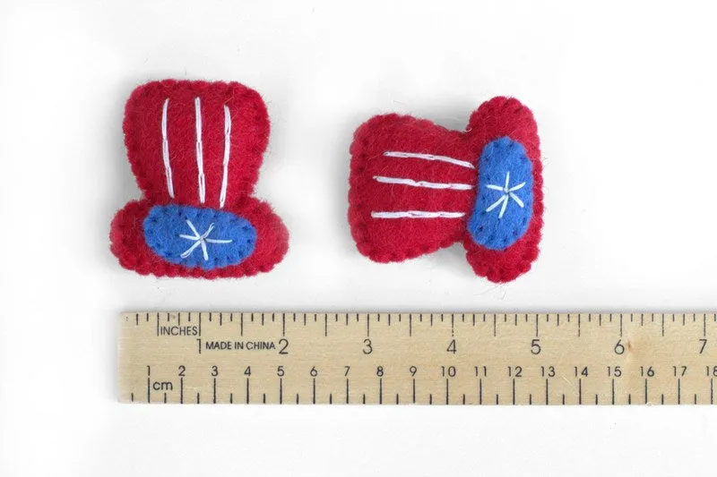 Uncle Sam Hat- Fourth of July
