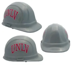 UNLV Rebels - NCAA Team Logo Hard Hat Helmet