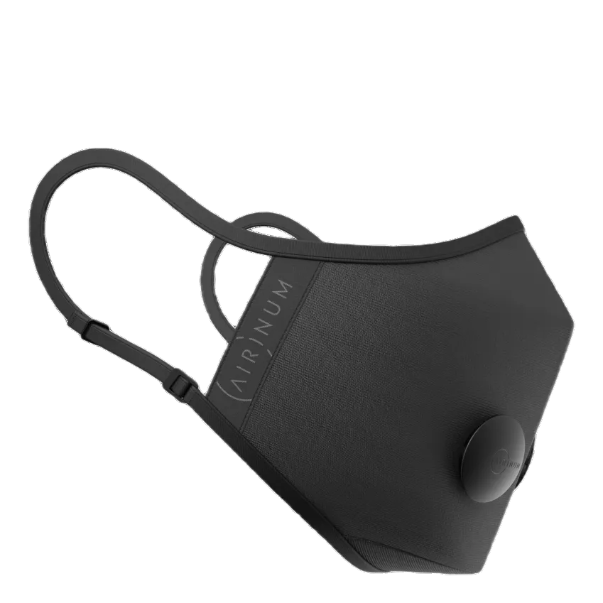 Urban Air Mask 2.0 Onyx Black