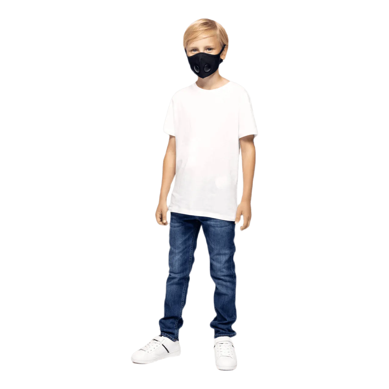 Urban Air Mask 2.0 Onyx Black