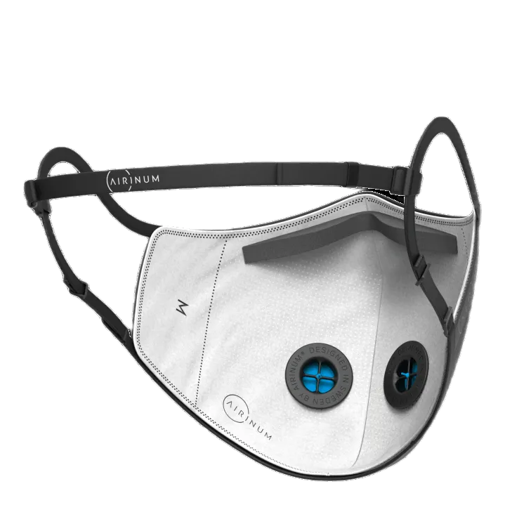 Urban Air Mask 2.0 Onyx Black