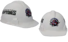 Utah Jazz Hard Hat Helmet - NBA Team Logo Hard Hat Helmet