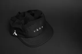VAGA Club Cap - Storm Black