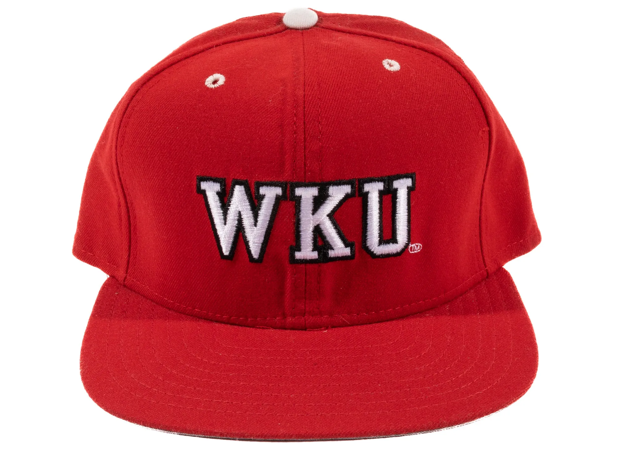 Vintage Western Kentucky Snapback Hat
